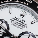 2025 Rolex Daytona "Panda" Ref. 126500LN A001192