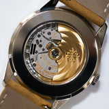 2023 Patek Philippe Calatrava Ref.5226G-001 A001431