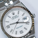 2026 Rolex Land Dweller 40 Ref. 127334 A001696