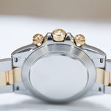 2023 Rolex Daytona 2T Black Index Dial Ref. 116503 A001241