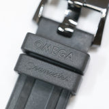 2024 Omega Seamaster 300 Black Ceramic Ref. 21092442001003 A001754