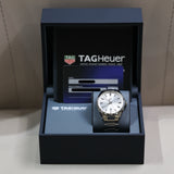 2024 Tag Heuer Carrera Date WBN2111.BA0639