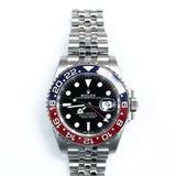 2020 Rolex GMT-Master II ‘Pepsi’ Ref. 126710BLRO