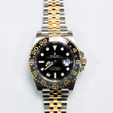 2025 Rolex GMT-Master II "Zombie" Ref. 126713GRNR A001042