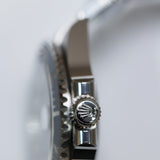 2022 Rolex Submariner Date Black Ref. 126610LN A001003