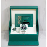 2026 Rolex Submariner Date Starbucks Ref. 126610LV A001840