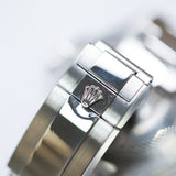 2022 Rolex GMT-Master II “Sprite” Ref. 126720VTNR