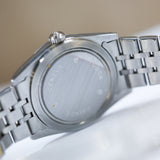 2007 Tudor Price Daydate Ref. 76200 A001565