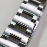 2025 Rolex Oyster Perpetual 36 Candy Pink Ref. 126000
