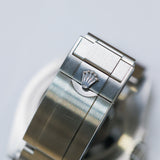2025 Rolex Air King Ref. 126900 A001781
