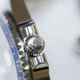 2025 Rolex GMT-Master II ‘Batman’ 126710BLNR
