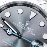 2024 Rolex Yacht Master 40 Rolesium Ref. 126622
