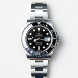 2024 Rolex Submariner Date Ref.126610LN A001485