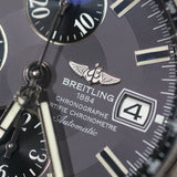 2015 Breitling Galactic Chronograph Ref. A1336410 A001678