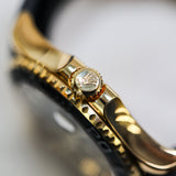 2025 Rolex Yacht Master 42 YG Oyster Flex Ref. 226658 B00146