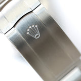 2026 Rolex Oyster Perpetual 36 Beige Ref. 126000 A001448