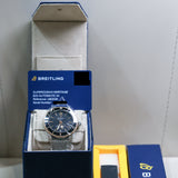2024 Breitling Superocean Heritage B20 44MM Ref. UB2030 A001722