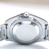 2025 Rolex Sky-Dweller Blue Fluted Oyster Ref. 336934 A001189