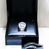 2025 Piaget Polo “Skeleton” Ref. G0A45001 A000968