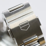 2024 Tag Heuer Carrera Date WBN2111.BA0639