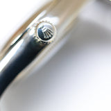 2026 Rolex Oyster Perpetual 34 Lavender Dial Ref. 124200 A001426