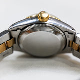Rolex Datejust 26 Silver Dial