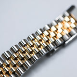 2024 Rolex GMT-Master II "Zombie" Ref. 126713GRNR A001221