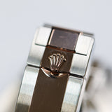 2025 Rolex GMT-Master II "Rootbeer" Ref. 126711CHNR A001105