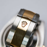 2025 Rolex Datejust 41 Silver Dial Ref. 126333