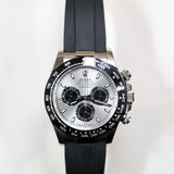 2022 Rolex Cosmograph Daytona Grey Dial ‘Ghost’ 116519LN