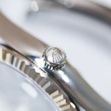 2025 Rolex Sky-Dweller Mint Green Fluted Oyster Ref. 336934 A001149