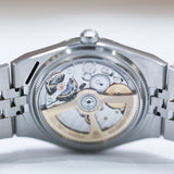 2025 Rolex Land Dweller 36 White Dial Ref. 127234 A001673