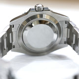 2024 Rolex Submariner Date Black Dial Ref. 126610LN A001397