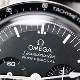 2022 Omega Speedmaster Professional Moonwatch
Ref. 310.32.42.50.01.006