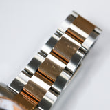 2024 Rolex GMT Master II 'Rootbeer' Ref.126711CHNR A001430