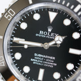2025 Rolex Submariner No Date Ref. 126334 A001877