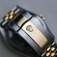 2022 Rolex Datejust 36 Wimbeldon Two Tone YG