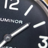 2016 Panerai Luminor Base Logo
Ref. PAM00000