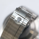 2021 Rolex Deepsea D-blue Dial 'James Cameron' Ref. 126660 A001529