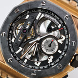 Audemars Piguet Royal Oak Offshore Tourbillon Chronograph 26288OF.OO.D002CR.01