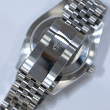 2026 Rolex Sky Dweller White Dial Fluted Jubilee Ref. 336934 A001645