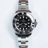 2018 Rolex Deepsea Ref. 116660 A001591