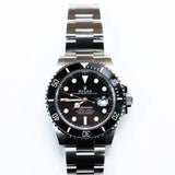 2025 Rolex Submariner Date Ref.126610LN A001373