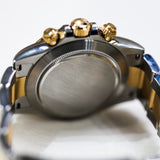 2021 Rolex Daytona Black Diamonds Dial 116503