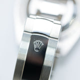 2025 Rolex Datejust 41 Azzuro Blue Ref. 126300 A001067