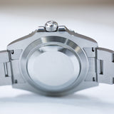 2025 Rolex Submariner Date ‘Starbucks’ Ref. 126610LV