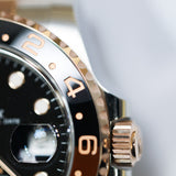 2025 Rolex GMT Master II "Rootbeer" Ref. 126711CHNR B00003