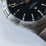 2015 OMEGA Constellation 38mm Ref. 012310382101002 A001750
