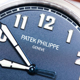 2017 Patek Philippe Calatrava Ref. 5522A-001 A001123