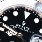 2021 Rolex GMT-Master II ‘Rootbeer’ Rose Gold Ref. 126715CHNR A000931